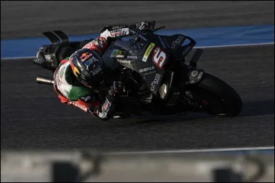 Johann Zarco a remport&eacute; deux titres Moto2 cons&eacute;cutifs.
