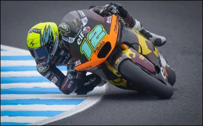 La cat&eacute;gorie 250 cm&sup3; a &eacute;t&eacute; remplac&eacute;e par le Moto2 d&egrave;s 2008.
