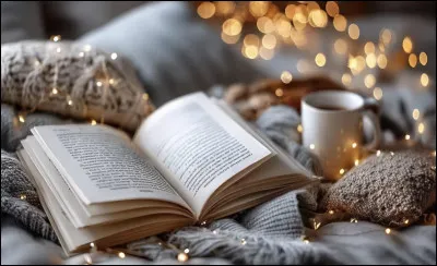 O&ugrave; pr&eacute;f&egrave;res-tu lire ?