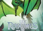 Test ''LRDF'' - Tu te retrouves sur Pantala. Partie 3 : ton apparence