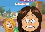 Quiz Connais-tu bien ''Les Sisters'' ?