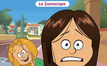 Quiz Dessins animés