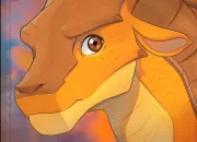 Quiz Connais-tu bien Argil dans ''Les Royaumes de Feu'' ?