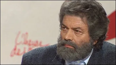 Qui est cet &eacute;crivain fran&ccedil;ais d'origine polonaise, auteur du roman ''Les myst&egrave;res de J&eacute;rusalem'' ?
