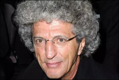 Qui est ce r&eacute;alisateur du film ''&Ocirc; J&eacute;rusalem'' ?