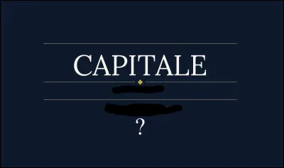 J&eacute;rusalem est-elle de facto la capitale d'Isra&euml;l ?