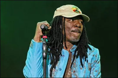 Qui est ce chanteur ivoirien de reggae dont l'un des titres est ''J&eacute;rusalem'' ?