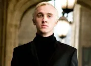 Test Es-tu plus Drago Malefoy ou Harry Potter ?