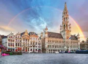 Quiz Lieux touristiques belges