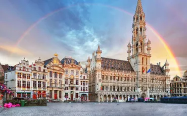 Quiz Belgique