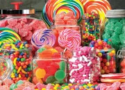 Quiz Les bonbons 🍭