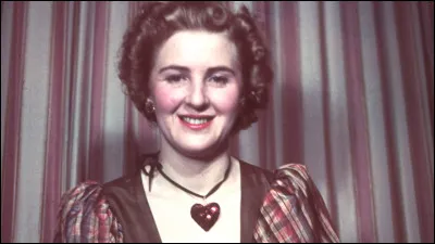 Pour quelle raison Eva Braun est-elle un personnage connu de la Seconde Guerre mondiale ?
