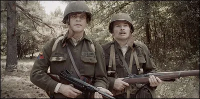 Quel &eacute;v&egrave;nement de la Seconde Guerre mondiale avait pour nom de code "Op&eacute;ration Overlord" ?