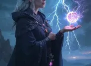 Test Quel pouvoir magique correspond à ta personnalité ?