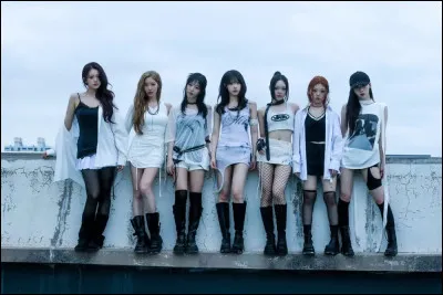 CLASSy : Quel survival show a form&eacute; le groupe ?