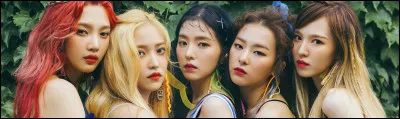 Cosmic : De quel groupe est ce mini-album ?