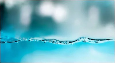 L'eau distill&eacute;e est une eau purifi&eacute;e. Vrai ou faux ?