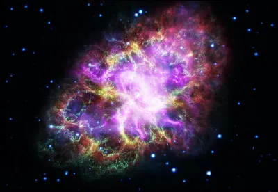 Il est possible d'observer des supernovas dans le ciel chaque ann&eacute;e entre juillet et septembre. Vrai ou faux ?