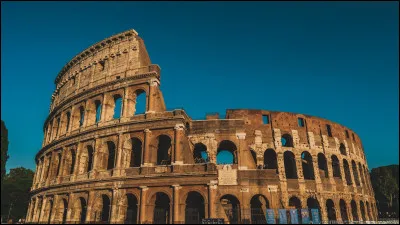 D'apr&egrave;s la l&eacute;gende, les fondateurs de Rome, Romulus et R&eacute;mus, ont &eacute;t&eacute; abandonn&eacute;s et recueillis par une ourse. Vrai ou faux ?