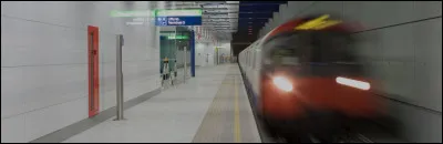Le m&eacute;tro de Londres est le r&eacute;seau m&eacute;tropolitain le plus ancien du monde. Vrai ou faux ?