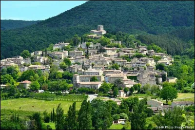 Dans la phrase "un village de mille &acirc;mes ou il n'y avait pas &acirc;me qui vive", que d&eacute;signe une &acirc;me ?