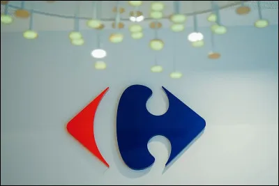Quel est ce logo ?