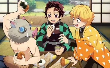 Quiz Demon slayer