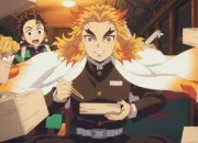 Quiz Qui est ce personnage dans ''Demon Slayer'' ? (2)