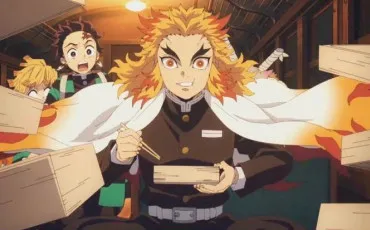 Quiz Demon slayer