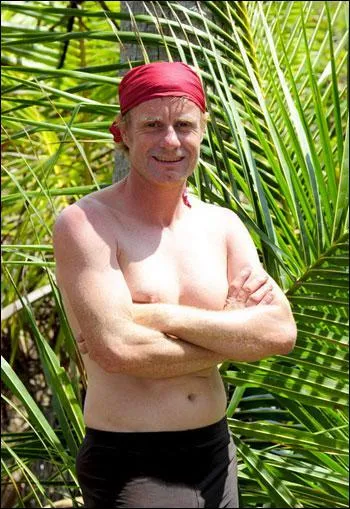 Comment s'appelle ce candidat ?