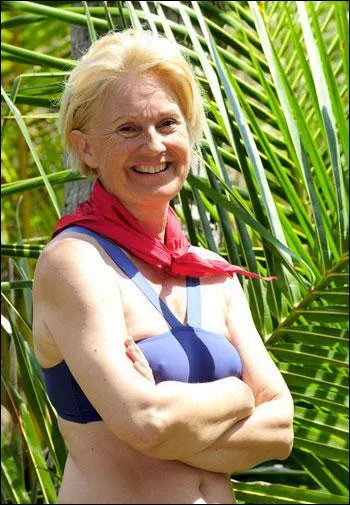 Comment s'appelle ce candidat ?