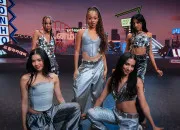 Test Le test ultime : Quel groupe de K-pop de 4e/5e génération es-tu ?