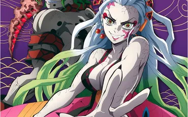 Quiz Demon slayer