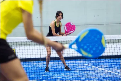 Votre sport favori est :