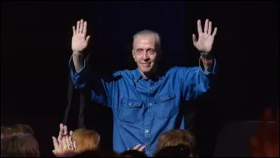Pour quel chanteur Michel Jourdan, mort le 29 septembre 2025, a-t-il &eacute;crit la chanson Qui saura ?