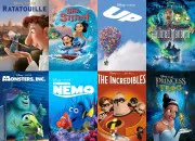 Test Quel est le prochain Disney que tu dois voir ou revoir ?