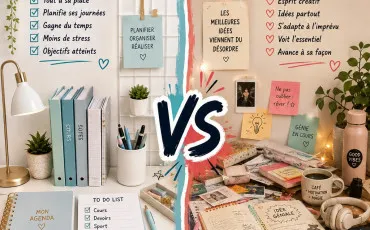 Quiz Test de personnalité