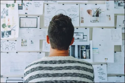 Quand tu as plusieurs choses &agrave; faire dans la journ&eacute;e, tu&hellip;