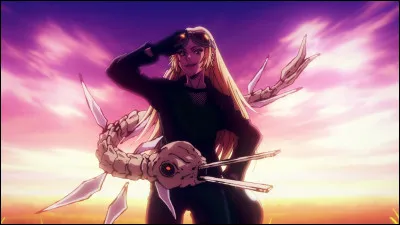 Yuki Tsukumo de "Jujutsu Kaisen" : que demande-t-elle &agrave; Todo lorsqu'elle le rencontre pour la premi&egrave;re fois ?