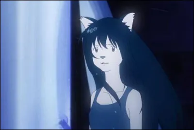 Yuki du Ghibli "Les Enfants loups" : lors de sa transformation accidentelle en loup &agrave; l'&eacute;cole, o&ugrave; blesse-t-elle Shohei ?
