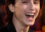 Quiz Quiz spécial Timothée Chalamet