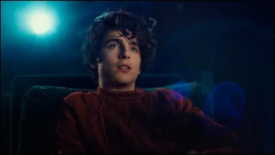 En quelle ann&eacute;e est n&eacute; l'acteur Timoth&eacute;e Chalamet ?