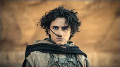 Quel r&eacute;alisateur a dirig&eacute; Timoth&eacute;e Chalamet dans les films de la saga ''Dune' ?