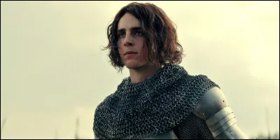 Bien avant de jouer dans le film ''Dune'', dans quel autre film de science-fiction retrouve-t-on Timoth&eacute;e Chalamet ?