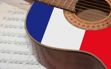 Quiz Chansons