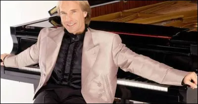 Quel pianiste fit un succ&egrave;s mondial et populaire de sa "Ballade pour Adeline" ?