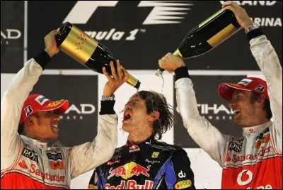 Sebastian Vettel a &eacute;t&eacute; le plus jeune pilote &agrave; devenir champion du monde lorsqu'il a remport&eacute; le titre en 2010.
