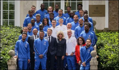 La France a fini &agrave; quelle place en Coupe du monde de foot ?