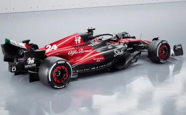 Quiz Formule 1