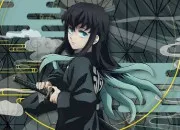 Quiz Les sabres du Soleil dans « Demon Slayer »